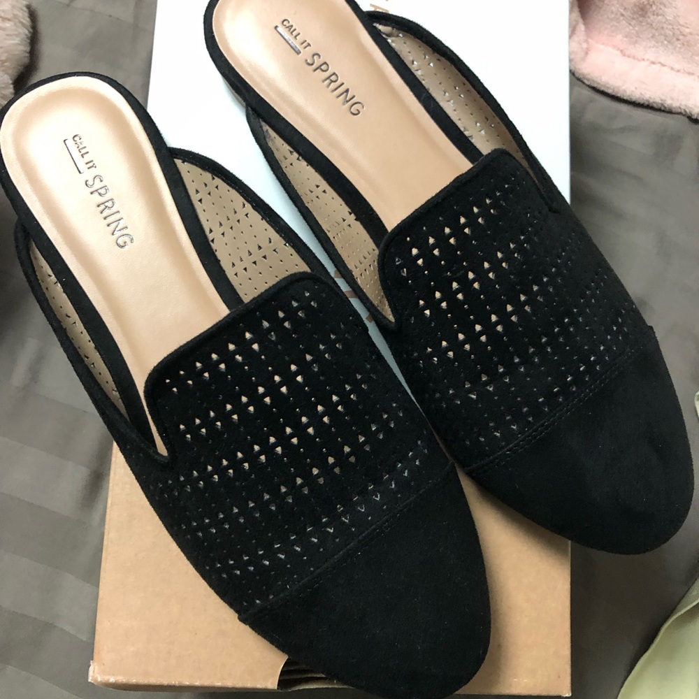 Mules